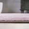 Jonathan Y Cole Minimalist Diamond Trellis Rose/White 2 ft. x 10 ft. Runner Rug SEU102B-210 - alternate 7