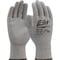 G-Tek Seamless Knit A2 PolyKor Blended Glove w/PU Coated Flat Grip on Palm&Fingers, Vend-Ready 10813 - alternate 3