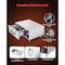 Vevor Commercial Electric Drawer Warmer Single Drawer Stainless Steel Standard DW1 - alternate 6