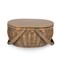 Picnic Time Family Of Brands Sequoia Picnic Basket, Beige 127-00-190-000-0 - alternate 8