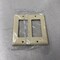Mulberry Wallplates and Switch Accessories 99402 - alternate 2