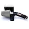 Hps Performance Air Intake Kit with Heat Shield, Black,  827-629WB - alternate 1