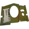 Cnh PLATE, CNH OEM 47130270 47130270 - alternate 1
