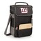 Picnic Time Family Of Brands NFL New York Giants - Duet Wine & Cheese Tote 623-04-175-214-2 - alternate 1