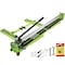 Vevor 48" Manual Tile Cutter Cutting Machine with Infrared for Porcelain Ceramic 8102E-8L/48" - alternate 1