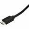 Startech.Com Cable - USBC to Micro USB 2m 6 ft. USB2CUB2M - alternate 4