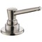 Delta Soap / Lotion Dispenser RP1001SS - alternate 1
