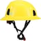 Pip Hard Hat, Full Brim, Traverse, Yellow 280-HP1491RM-FB-02 - alternate 5