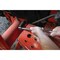 Performance Tool 1/2 Dr. Pry Bar, 18 in. Flex Handle, Chrome Vanadium W32127 - alternate 8