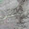 Homeroots 9' X 12' Green And Gray Abstract Washable Indoor Outdoor Area Rug 631883 - alternate 9