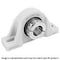 Edt PILLOW BLOCK BEARING QF1GC7-16-H-LK - alternate 3