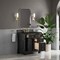 James Martin Vanities Brookfield 36" Single Vanity, Black Onyx, w/ 3 CM Phantome Eclos Top 547-V36-BKO-3PHT - alternate 9