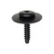 Auveco GM Fender Apron Tapping Screw with Sems Washer 25464 - alternate 1