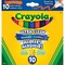 Crayola Colors of the World Fine Line Markers, 24 Colors, 96PK 58-7810 - alternate 1