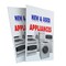 Signmission New & Used Appliances, Plastic Signs Only 24 Inch x 36 Inch, Corrugated Plastic, 2PK CSB-2436-2PACK-New & Used Appliances - alternate 1