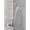 Delta Universal Showering Components 3-Setting Wall Mount Handshower 55386-PR - alternate 6