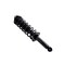 Fcs Struts Suspension Strut And Coil Spring Assembly 1355051L - alternate 5