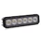 Maxxima Work Light, LED, 2100 lm, Rectangular MWL-47 - alternate 12