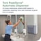 Tork Paper Towel Dispenser, (1230) Multifold 552548 - alternate 5