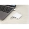 Innovera Innovera HDMI/USB/USB-C Audio Video/Data Transfer Adapter IVR50000 - alternate 3