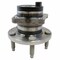 Motorcraft Wheel Bearing and Hub Assembly,  HUB149 - alternate 1