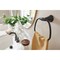 Moen Tiffin Towel Ring Mediterranean Bronze MY4886BRB - alternate 2