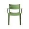 Lagoon Naples Stackable Armchair, 2PK 7220VD-ASLGS - alternate 9