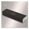 Parker IM Premium Rollerball Pen, Gift Box, Stick, Fine 0.7 mm, Black Ink, Black/Chrome Barrel 1931661 - alternate 5