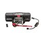 Warn Vehicle Mounted Recovery Winch 12 Volt Electric 5500 Lb Capacity Steel Rope Roller Fairlead 110255 - alternate 1