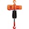 Bison Lifting Equipment 5 Ton 3 Phase, 2-Speed Electric Chain Hoist, 20 Ft, 230v/460v HHBD05SK-02D - alternate 7