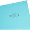 Smead Folder, File, Hang, Ltr, 1/5, Aq Pk SMD64058 - alternate 2
