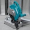 Makita 36V (18V X2) LXT Brushless 14" Cut-Off Saw XWL01Z - alternate 21