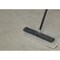 Do It Best 18'' W. x 60'' Metal Handle Fine Sweep Push Broom 89230 - alternate 4