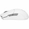 Coolermaster CM MM712 Wireless White Mouse MM712WWOH1 - alternate 12