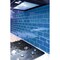 Apollo Tile Cerulean Blue 3 in x 6 in Glass Glossy Wall Subway 5 sqft/case, 40PK APLA88143 3X6A - alternate 6