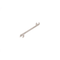 Tekton 10 mm Angle Head Open End Wrench WAE84210 - alternate 1