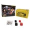 Motobatt 8.6Ah 190 CCA AGM Powersports Battery replaces YTZ10S MBTZ10S - alternate 6