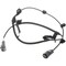 Standard Ignition Standard Motor Products, ABS Sensor Harness,  ALH138 - alternate 5