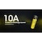 Nitecore NL1840HP 4000mAh Rechargeable 18650 Battery, 2PK NL1840HP 2 PACK - alternate 6
