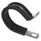 Auveco 1 1/4in Steel Clamp with Neoprene Jacket, 10PK 20509 - alternate 1