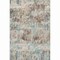 Homeroots 10' X 14' Midnight Ivory And Beige Abstract Washable Indoor Outdoor Area Rug 643582 - alternate 1