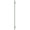 Ekena Millwork True Fit PVC, Two Board Joined Board-n-Batten Shutters, Track Green, 10 3/4W x 57H, PR TFP101BBF11X057TG - alternate 11