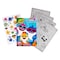 Crayola Baby Shark Baby Shark Coloring Book Apr-42 - alternate 3
