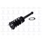 Fcs Struts Suspension Strut And Coil Spring Assembly 1345774L - alternate 5