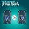Degree Men Advanced Cool Rush Anti-Perspirant Deodorant Stick, 0.5 Ounce, 36PK 64371493 - alternate 1
