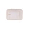 Auveco Nissan Push Type Retainer, 15PK 21631 - alternate 2