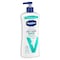 Vaseline Sensitive Skin Relief Body Lotion, 20.3 Ounce, 4PK 64340994 - alternate 8