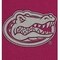 Coverking UNIVERSAL ULTISUEDE SEAT COVER DESIGNER 1PC, UNIVERSITY OF FLORIDA PINK, ELA093 USCSELA093 - alternate 2