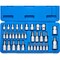 Neiko Torx Bit Socket and E-Torx Star Socket Set, S2 and Cr-V Steel 10070A - alternate 1