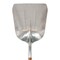 Ames #12 Aluminum Scoop, Hardwood Handle, D-Grip 2672100 - alternate 5
